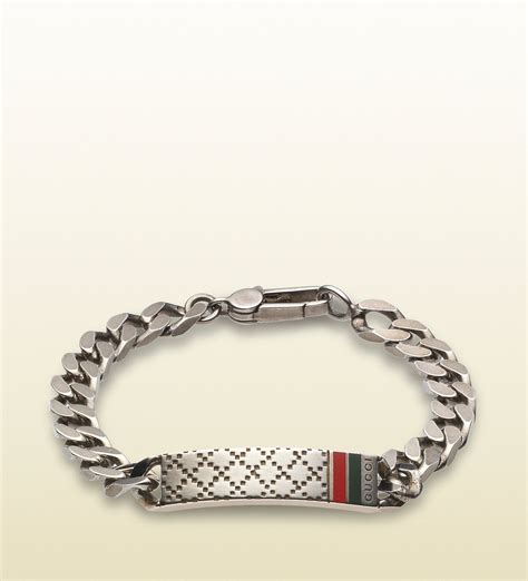 gucci wrist bands for men|gucci bracelets on sale.